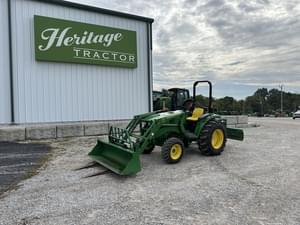2019 John Deere 4052M Image