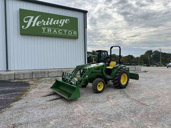 2019 John Deere 4052M Image