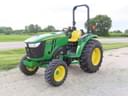 2019 John Deere 4052M Image
