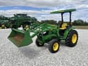 2019 John Deere 4052M Image