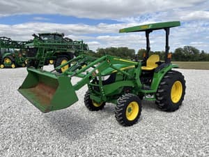 2019 John Deere 4052M Image