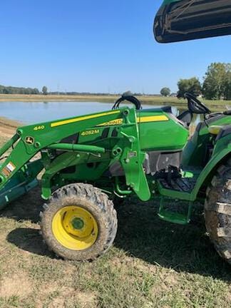 2019 John Deere 4052M Equipment Image0