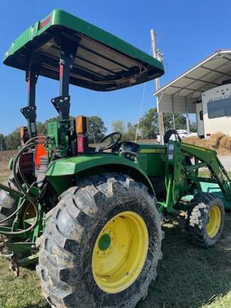 Image of John Deere 4052M Primary image