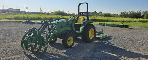 Image of John Deere 4052M Primary image