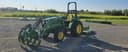 2019 John Deere 4052M Image