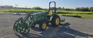 2019 John Deere 4052M Image