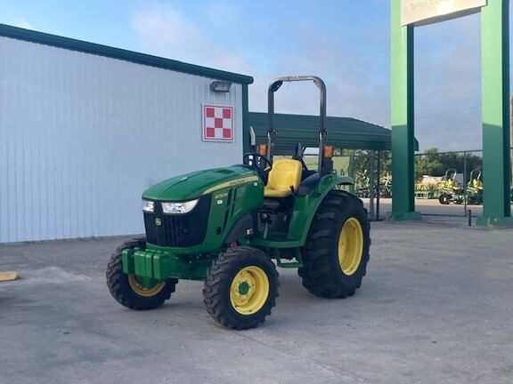 Main image John Deere 4052M