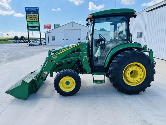 Image of John Deere 4052R Primary image