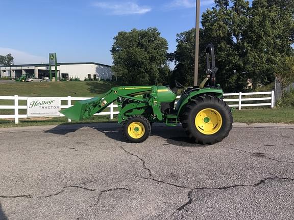 2019 John Deere 4052R Equipment Image0