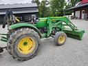 2019 John Deere 4052R Image