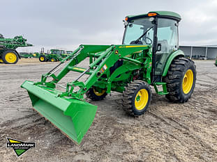 2019 John Deere 4052R Equipment Image0
