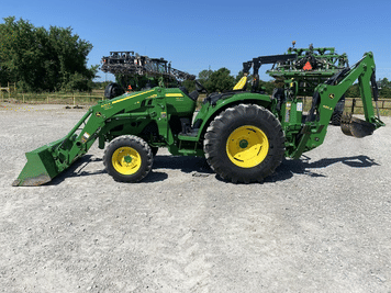 Main image John Deere 4052R