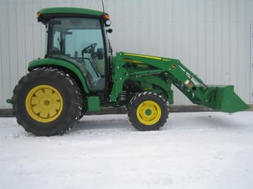 Main image John Deere 4052R