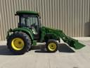 2019 John Deere 4052R Image