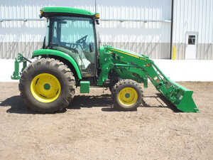 2019 John Deere 4052R Image