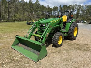 2019 John Deere 4052R Image