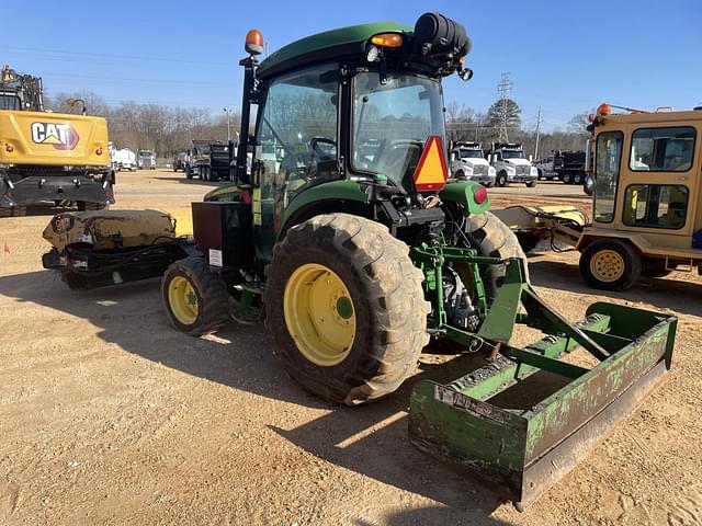 Image of John Deere 4052R equipment image 1