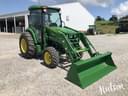 2019 John Deere 4052R Image