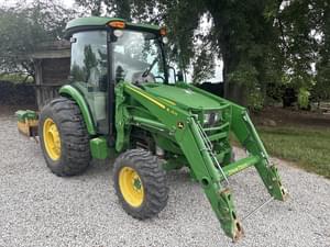 2019 John Deere 4052R Image