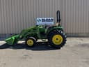 2019 John Deere 4052R Image