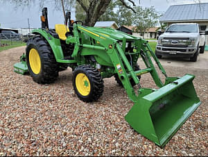 2019 John Deere 4066M Image