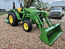 2019 John Deere 4066M Image