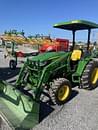 Thumbnail image John Deere 4066M 0