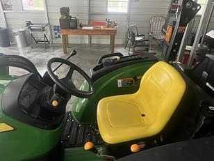 Main image John Deere 4066M 10