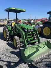 Main image John Deere 4066M 4