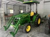 Thumbnail image John Deere 4066M 6