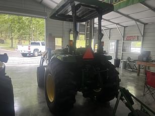 Main image John Deere 4066M 9