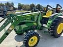 2019 John Deere 4066M Image