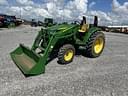 2019 John Deere 4066M Image