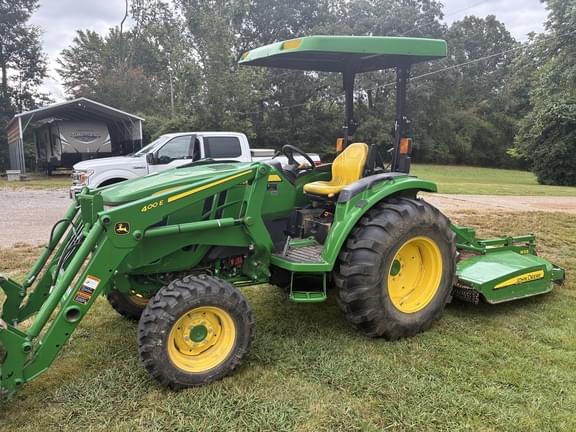 Image of John Deere 4066M Primary image