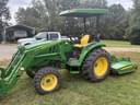 2019 John Deere 4066M Image