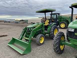 Main image John Deere 4066R 4