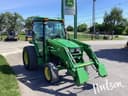 2019 John Deere 4066R Image