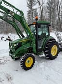 2019 John Deere 4066R Image