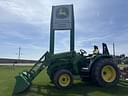 2019 John Deere 4066R Image