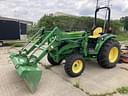 2019 John Deere 4066R Image