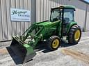 2019 John Deere 4066R Image