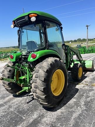 Image of John Deere 4066R equipment image 3