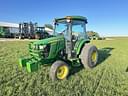 2019 John Deere 4066R Image