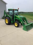 2019 John Deere 4066R Image