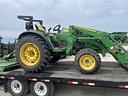 2019 John Deere 4066R Image