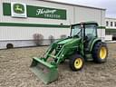 2019 John Deere 4066R Image