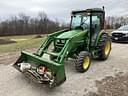 2019 John Deere 4066R Image