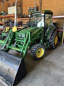 2019 John Deere 4066R Image