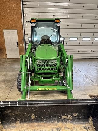 Image of John Deere 4066R Primary image