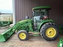 2019 John Deere 4066R Image